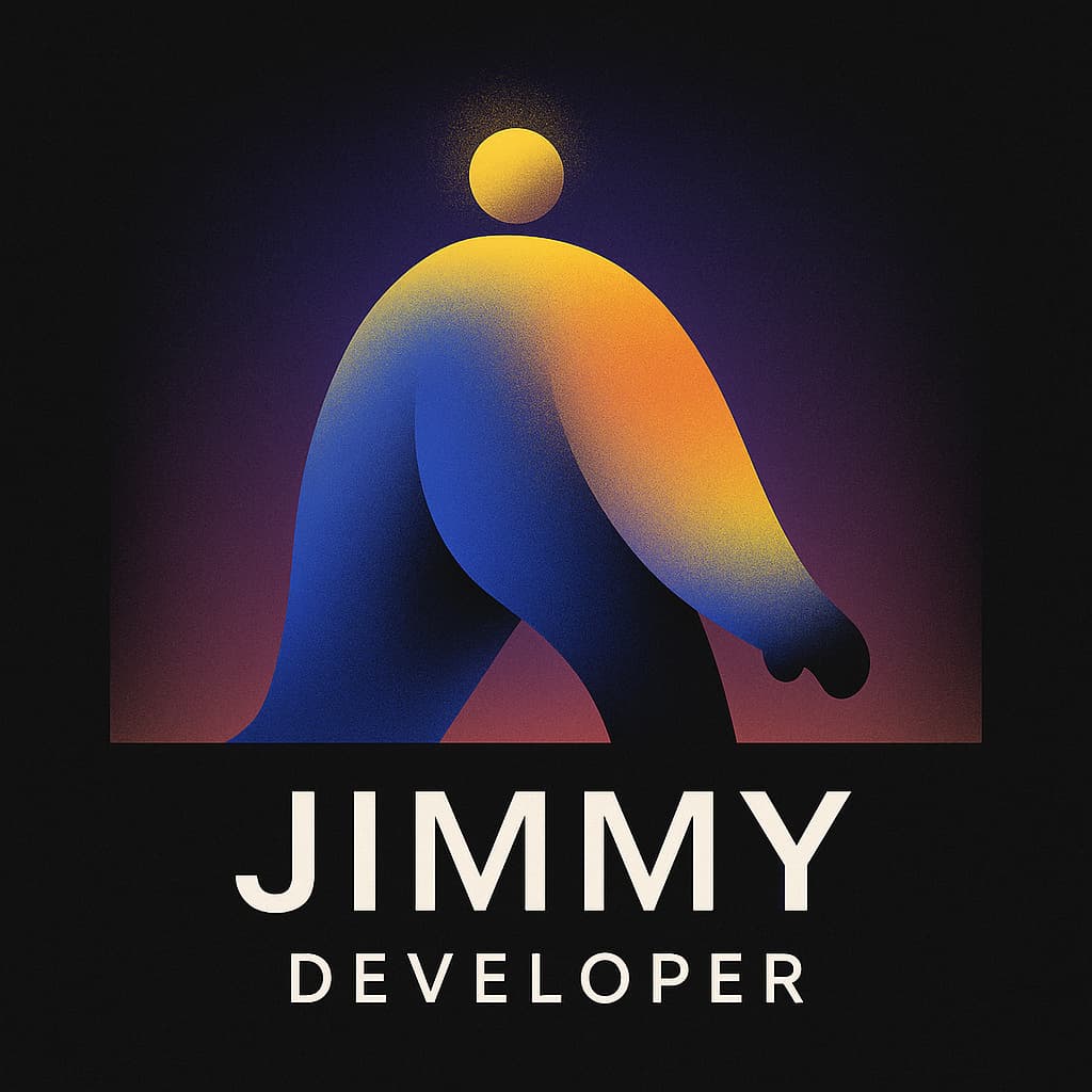 Jimmy's Portfolio